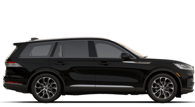 2026 Lincoln Lincoln Aviator External Image 1